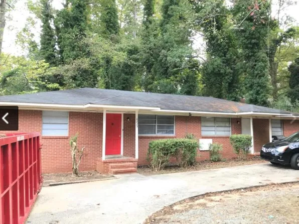 4223 Napier Ave, Macon, GA 31210