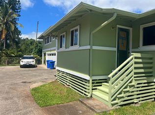 1478 Kanikani Pl, Wahiawa, HI 96786
