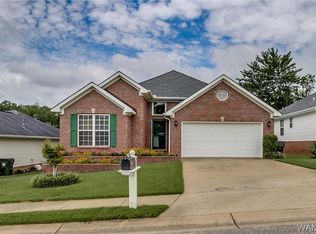 4293 Heathersage Cir, Tuscaloosa, AL 35405