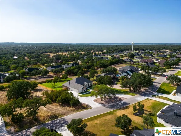 8487 Spring Creek Loop, Salado, TX 76571