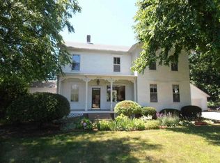 53135 Poppy Rd, South Bend, IN 46628