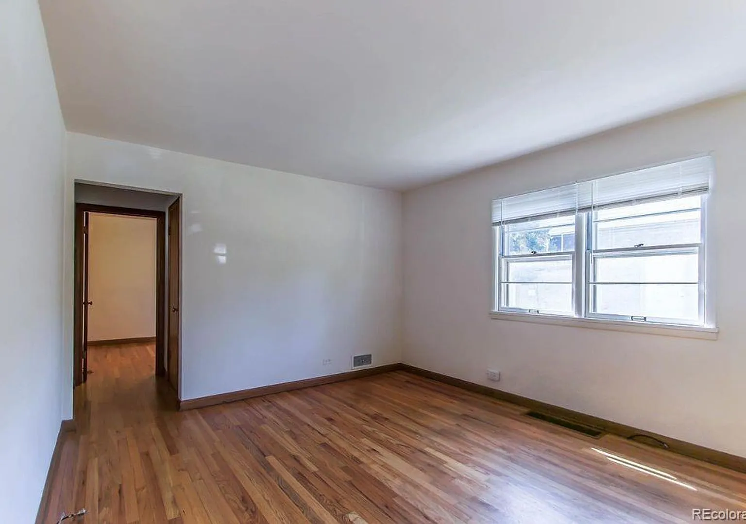 University Hills Two-Bedroom Duplex — Photo 2