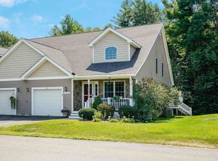 7 Arbor Cir, Litchfield, NH 03052