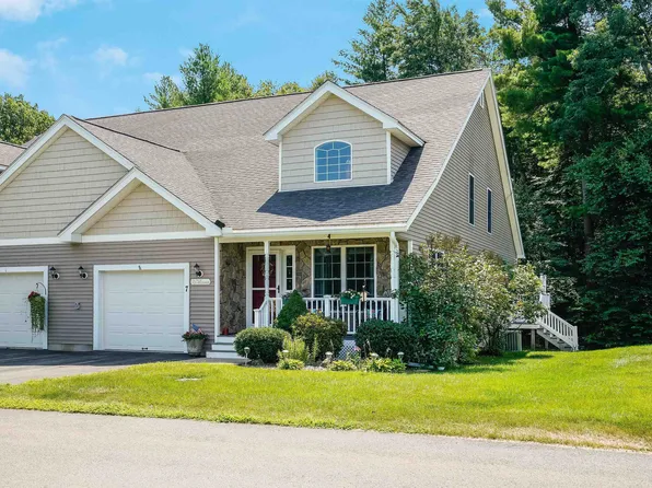 7 Arbor Circle, Litchfield, NH 03052