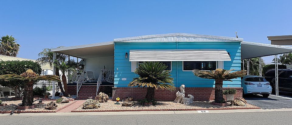 1st image of 200 N El Camino Real Space 98