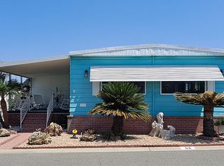 200 N El Camino Real SPACE 98, Oceanside, CA 92058