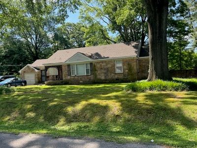1629 Alta Vista Dr, Memphis, TN, 38127