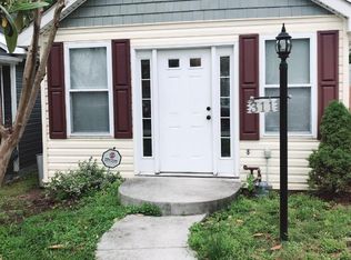 311 59th St NE, Washington, DC 20019