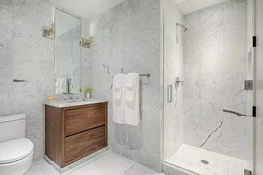 Sold by Brown Harris Stevens Development Marketing