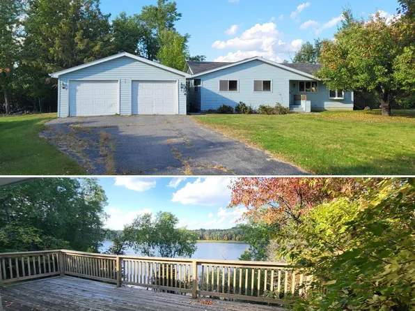 116 Shorewood Dr, International Falls, MN 56649