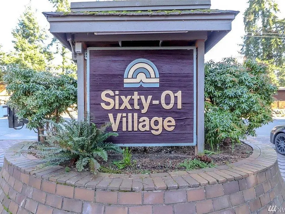 6439 139th Pl NE #22