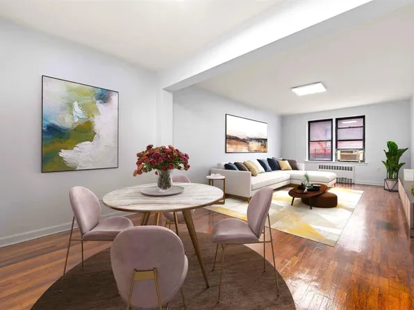 37-56 87 Street #2G, Jackson Heights, NY 11372