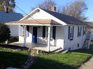 3115 Ridge Ave, Aliquippa, PA 15001