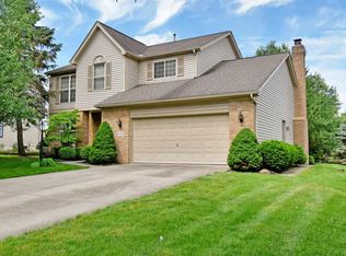 233 Bertram Dr, Columbus, OH 43230