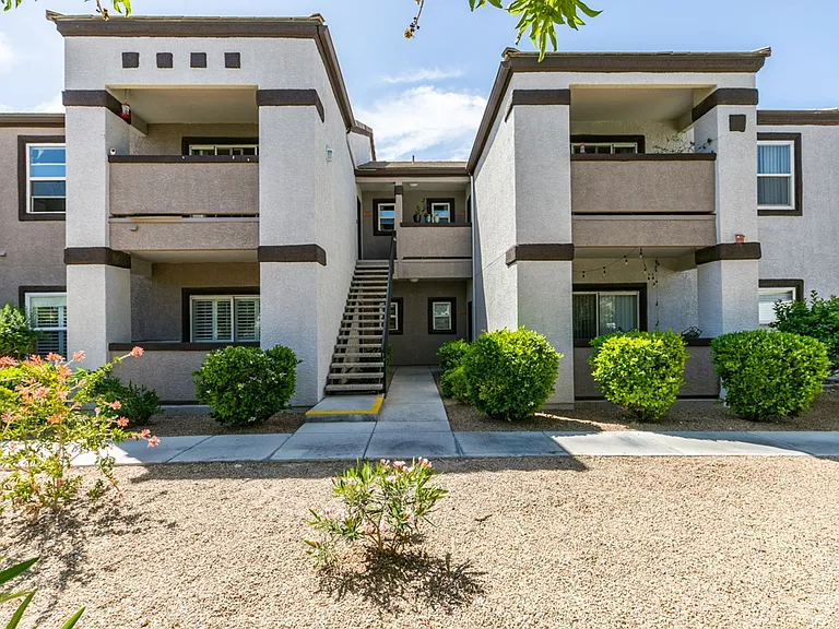 7255 W Sunset Rd #1103 — Photo 33