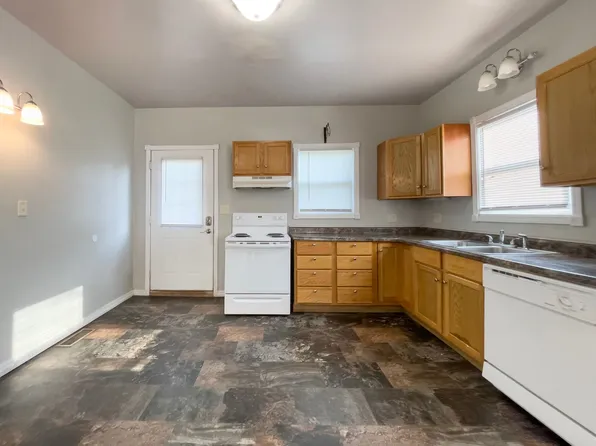 1100 W Rex St, Muncie, IN 47303