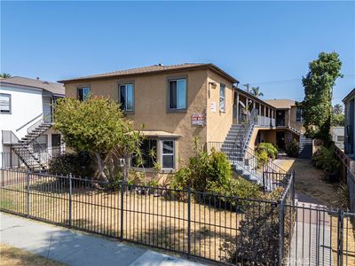 1960 Cedar Ave, Long Beach, CA, 90806