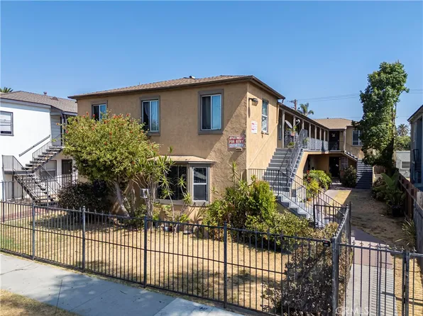 1960 Cedar Ave, Long Beach, CA 90806