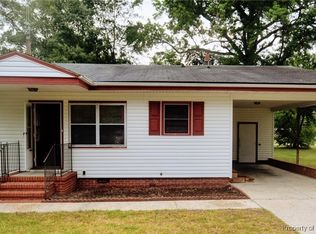 3931 Russell St, Hope Mills, NC 28348