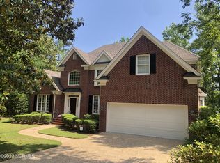 6608 Sedgewood Rd, Wilmington, NC 28403