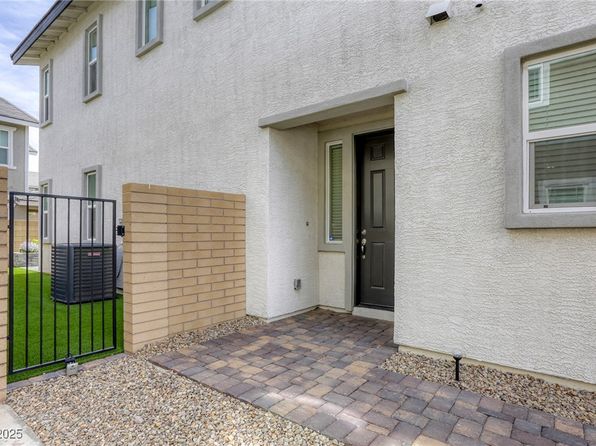 712 Monroe Hill Pl, Henderson, NV 89011