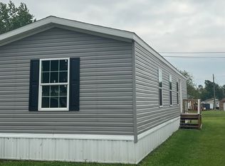 234 E Harrison St #S5, Lakeview, OH 43331