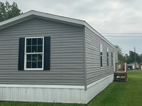 234 E Harrison St #S5, Lakeview, OH 43331