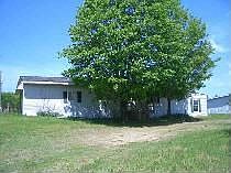 Summer front of home