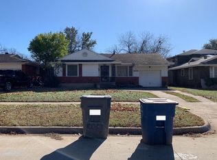 2002 Berkley Ave, Dallas, TX 75224