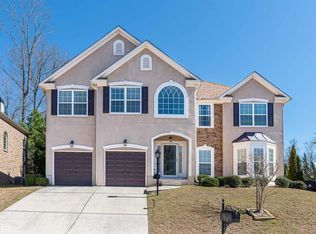 7127 Thoreau Cir, Atlanta, GA 30349