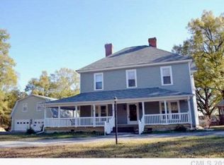 2480 McConnells Hwy, Rock Hill, SC 29732
