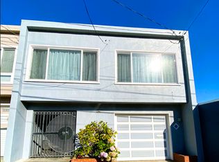 2378 41st Ave, San Francisco, CA 94116