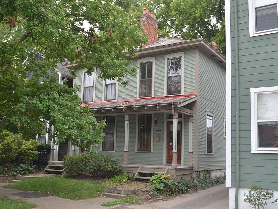 1st image of 1217 Hunter Ave #1219