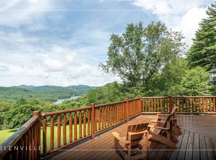 267 Hero Lane, Glenville, NC 28736