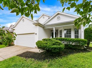 3525 Forest Spring Ct, Lexington, KY 40509