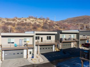 1680 Copper Ridge Ct UNIT 102, Steamboat Springs, CO 80487