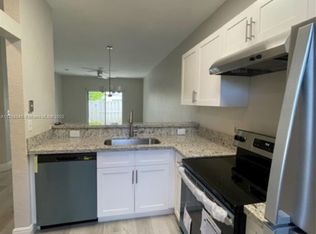 3596 NW 91st Ln #3596, Fort Lauderdale, FL 33351