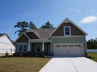 621 Notting Hill Ct #TOWNHOUSE E, Cumberland Conway, SC 29526