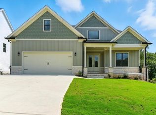 3 Outpost Trl SE, Rome, GA 30161