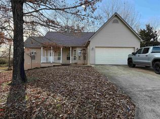 222 Red Bud Rd, Gassville, AR 72635