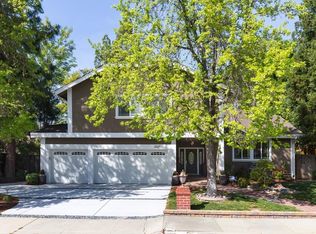 6584 Rolling Oaks Dr, San Jose, CA 95120