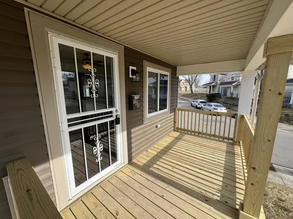 101 Warder St, Dayton, OH 45405