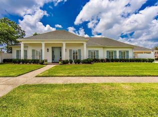 157 Oakdale Loop, Houma, LA 70360