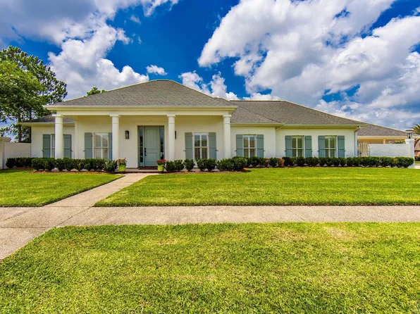 157 Oakdale Loop, Houma, LA 70360