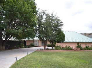 4 S Lakeshore Dr, Ransom Canyon, TX 79366