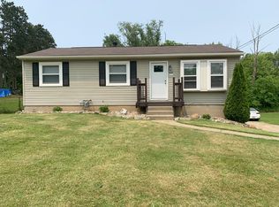 4141 Summit Rd, Ravenna, OH 44266