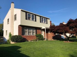861 Lombardy Dr, Lansdale, PA 19446