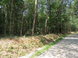 0 Chapel Rd, Martin, GA 30557