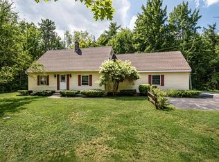141 Red Eagle Brook Rd, Conway, NH 03818