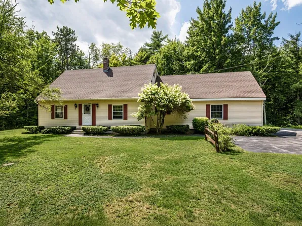 141 Red Eagle Brook Road, Conway, NH 03818